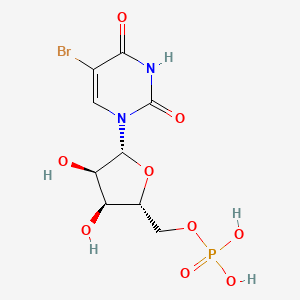 5-Bromouridine 5'-monophosphate