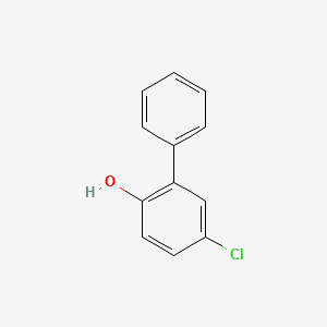 4-Chloro-2-phenylphenol