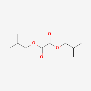 Diisobutyl oxalate