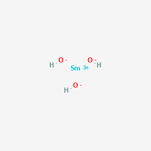 Samarium trihydroxide
