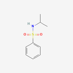n-Isopropylbenzenesulfonamide