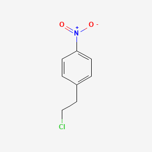 1-(2-Chloroethyl)-4-nitrobenzene