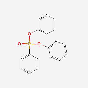 Diphenyl phenylphosphonate