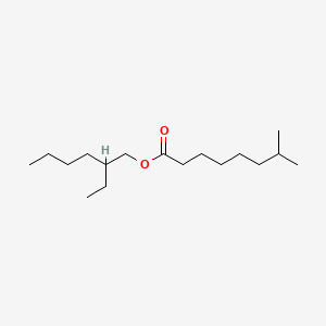 2-Ethylhexyl isononanoate