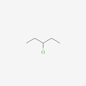 3-Chloropentane