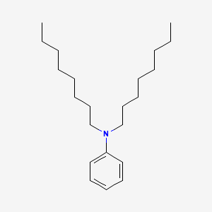N,N-Dioctylaniline