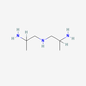 Bis(2-aminopropyl)amine