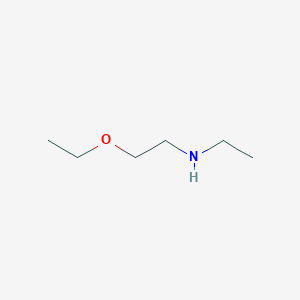 (2-Ethoxy-ethyl)-ethyl-amine