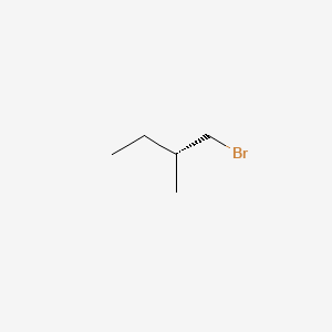 (R)-1-Bromo-2-methylbutane