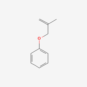 Methallyl phenyl ether