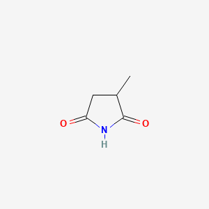 3-Methylpyrrolidine-2,5-dione