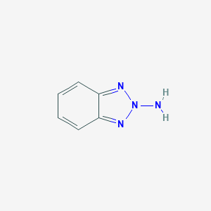 2-Aminobenzotriazole