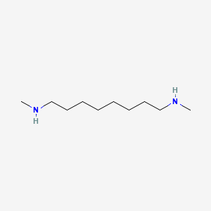 N,N'-Dimethyl-1,8-octanediamine