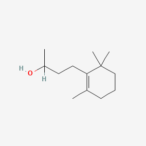 Dihydro-beta-ionol