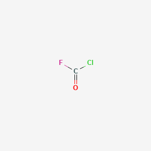 Carbonyl chloride fluoride