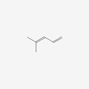 4-Methyl-1,3-pentadiene