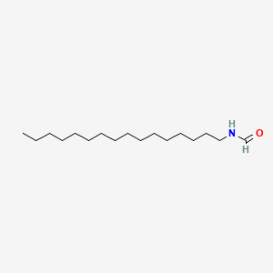 N-hexadecylformamide