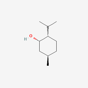 molecular formula C10H20O B1595764 (+)-Neomenthol CAS No. 3623-51-6
