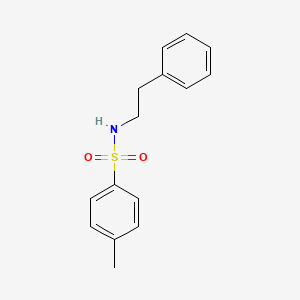 N-Phenethyl-p-toluenesulfonamide