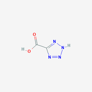 1H-Tetrazole-5-carboxylic acid