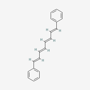 1,8-Diphenyl-1,3,5,7-octatetraene