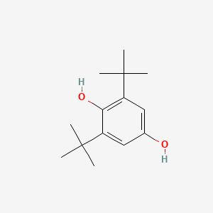 2,6-Di-tert-butylhydroquinone