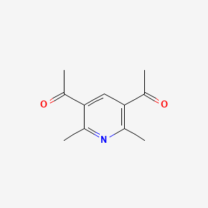 3,5-Diacetyl-2,6-dimethylpyridine