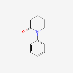 1-Phenylpiperidin-2-one