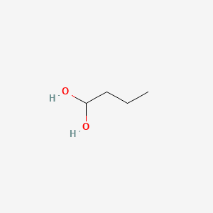 molecular formula C4H10O2 B1596017 Butanediol CAS No. 25265-75-2