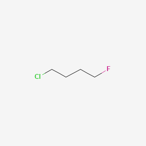 1-Chloro-4-fluorobutane