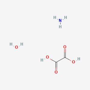 Ammonium bioxalate monohydrate