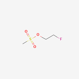 2-Fluoroethyl methanesulfonate