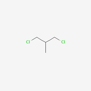 1,3-Dichloro-2-methylpropane