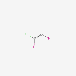 1-Chloro-1,2-difluoroethylene