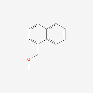 1-(Methoxymethyl)naphthalene