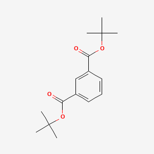 bis (tert-Butyl) isophthalate