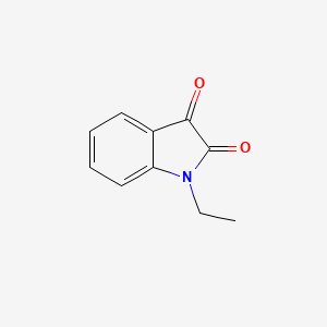 1-ethyl-1H-indole-2,3-dione