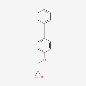 p-Cumylphenyl glycidyl ether