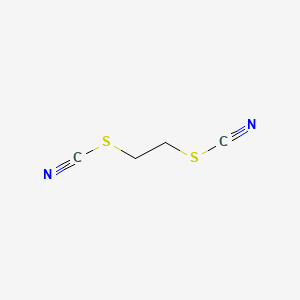 Ethylene dithiocyanate