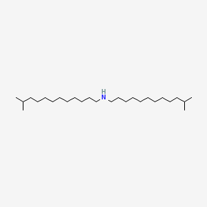 Diisotridecylamine