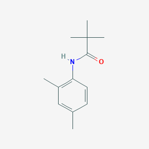 N-(2,4-Dimethylphenyl)pivalamide
