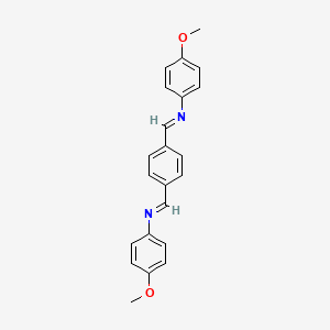 Terephthalbis(p-anisidine)