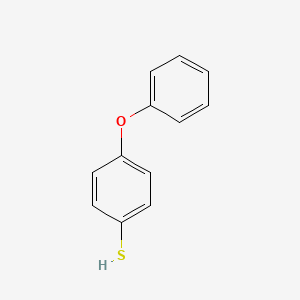 4-Phenoxythiophenol