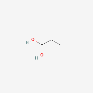 molecular formula C3H8O2 B1597323 Propanediol CAS No. 26264-14-2
