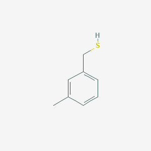 (3-Methylphenyl)methanethiol