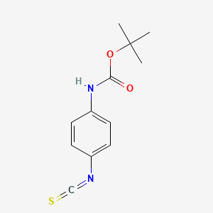 N-Boc-4-isothiocyanatoaniline