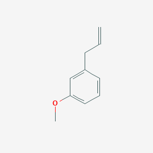 3-(3-Methoxyphenyl)-1-propene