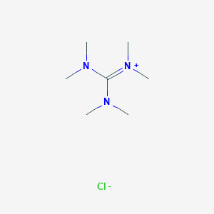 Hexamethylguanidinium chloride