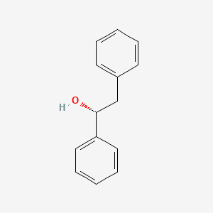 (R)-1,2-Diphenylethanol
