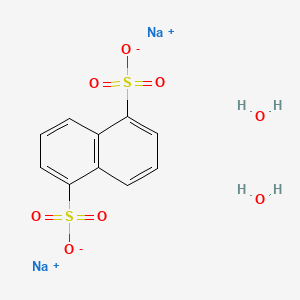 1,5-Naphthalenedisulfonic acid disodium dihydrate
